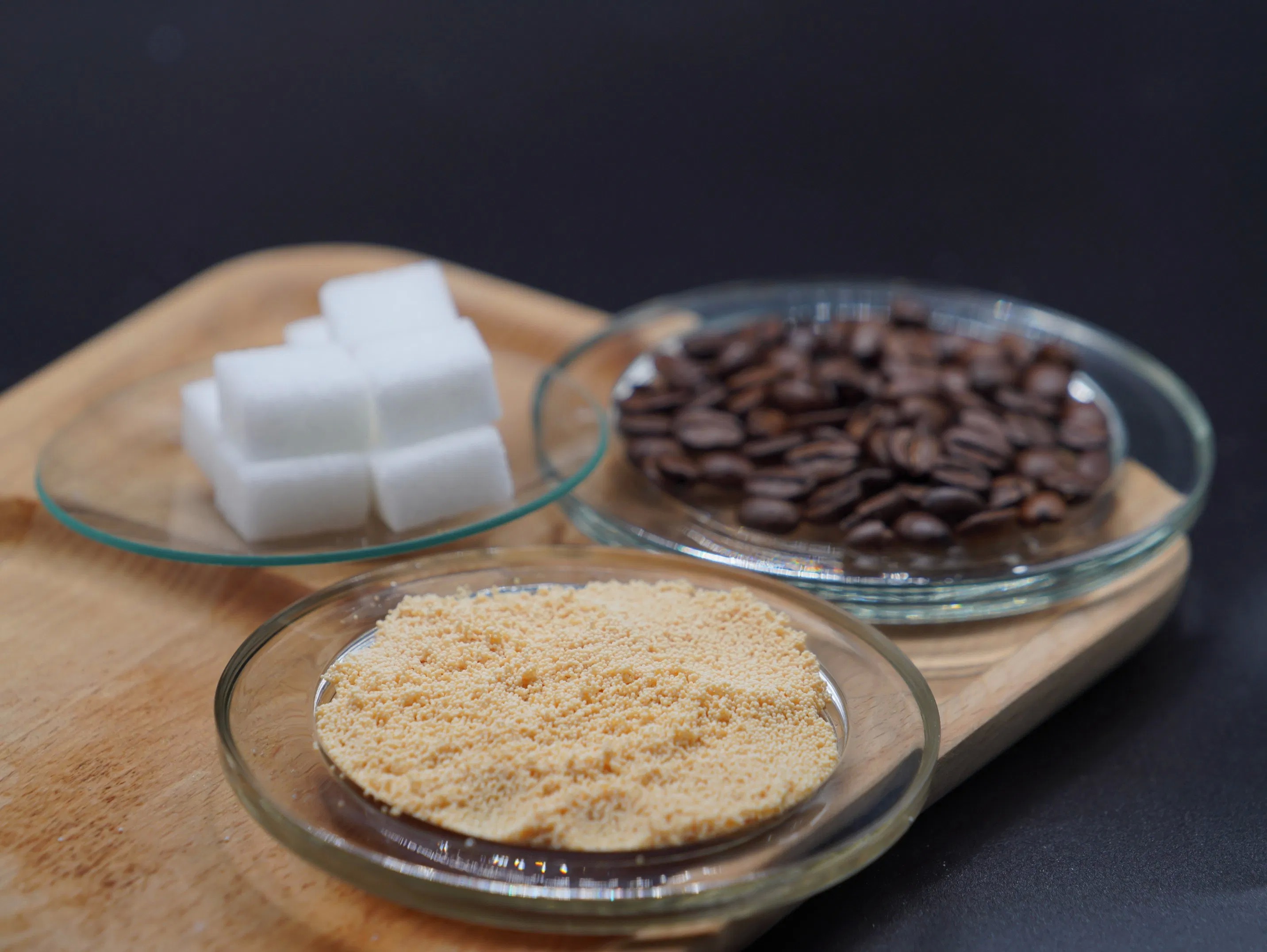 YZX-3 Polymeric Adsorbent Juice Resin for Pesticides Removal