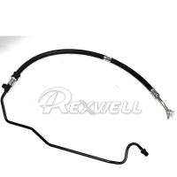 Assemblage de tuyau de pression de la direction assistée automatique pour Honda Accord 53713-SDC-A02