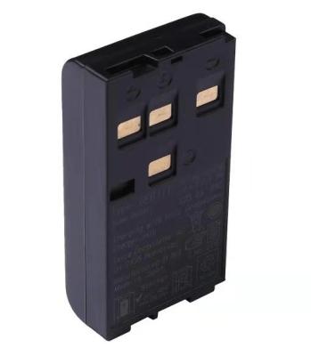 Bateria do instrumento Geb111 da avaliação