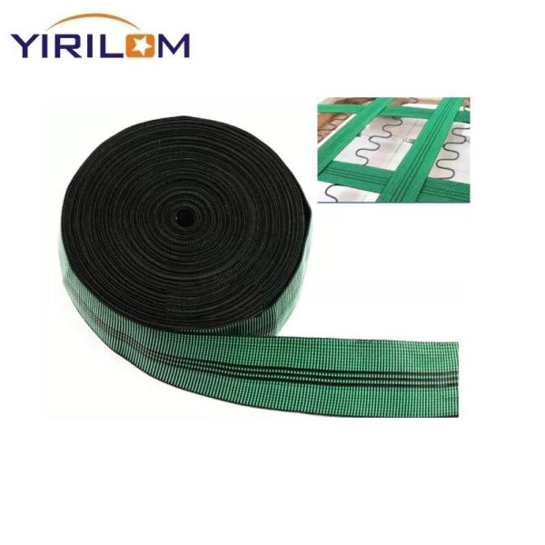 Upholstery Webbing Strap Upholstery Sofa Webbing, Elastic Sofa Webbing