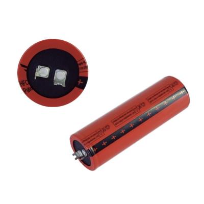 LTO Large Lithium Battery Cells HFC40130 3.2V 10000mAh Iron Phosphate Lithium Battery