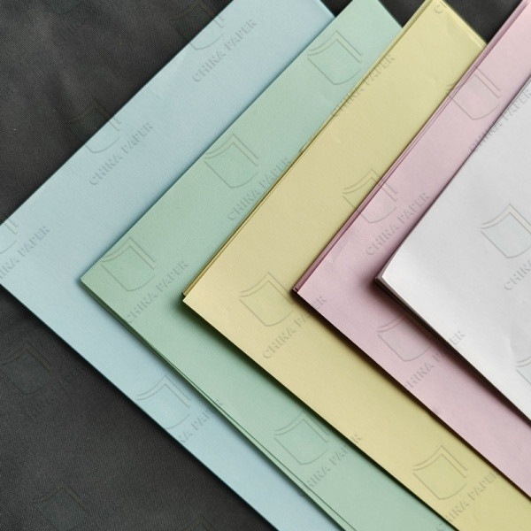 A4 Copy NCR Paper Copy CB & CFB Perforation 13mm From The Top