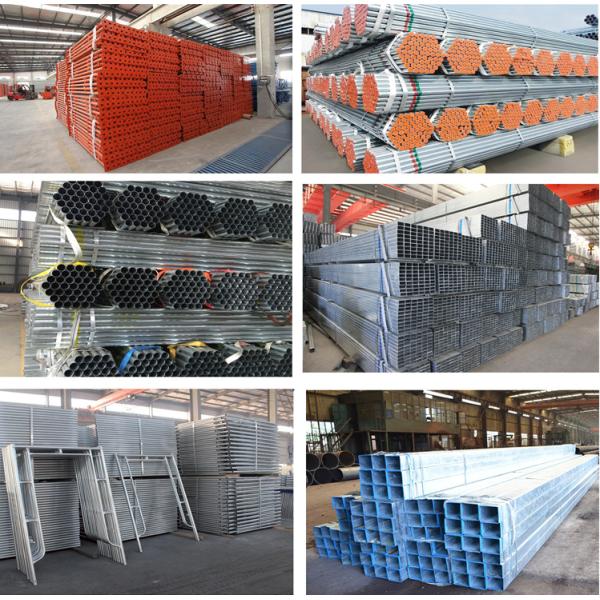 ASTM A106C Black Coated Carbon Steel Pipe Sch40-160 Seamless Steel Pipe for Oil and Water Transportation