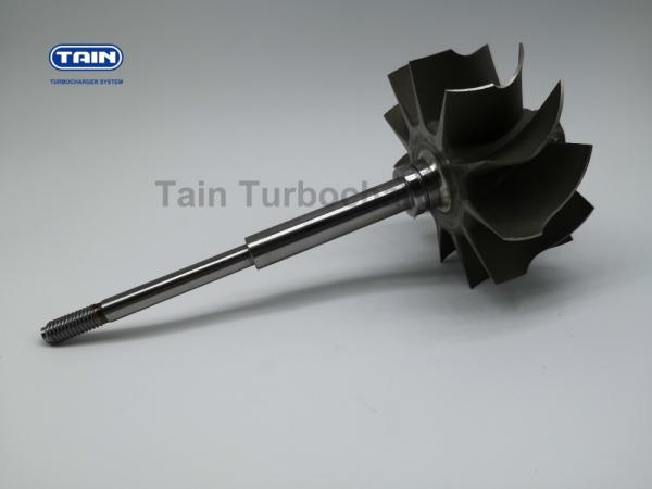 H2D -9 3522773 3525518 3526401 Engine Turbo Kit Turbine Wheel For SCANIA 113