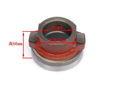 16N-02050KA Clutch Release Bearing Dong Feng Parts For DFAC EQ145