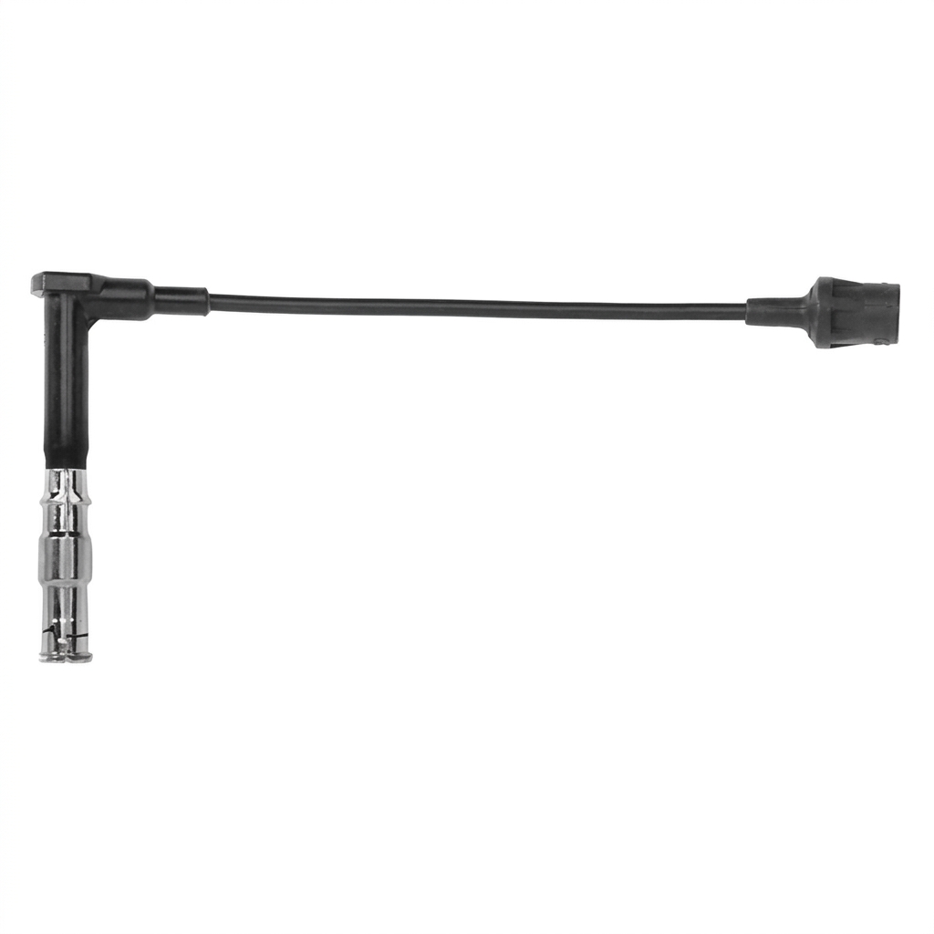 Ignition Wire Set - OE: ZEF 641