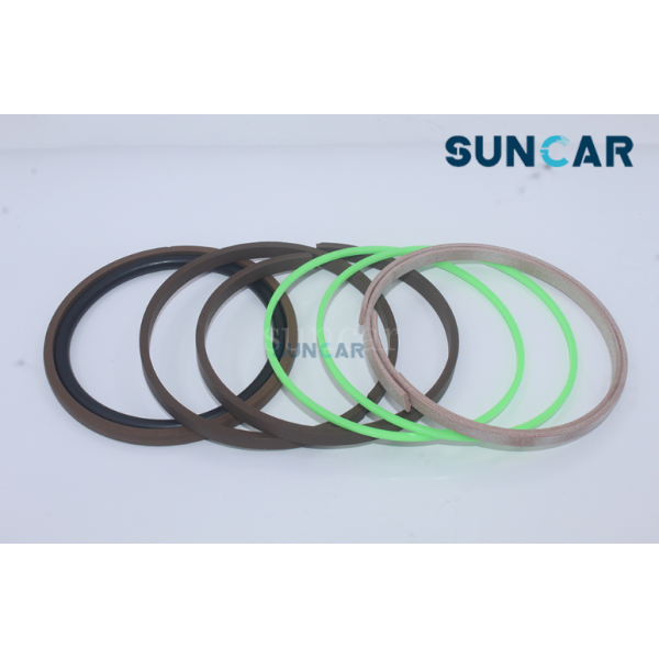 71418481 Piston Seal Kit Fits For New Holland EC215 Excavator