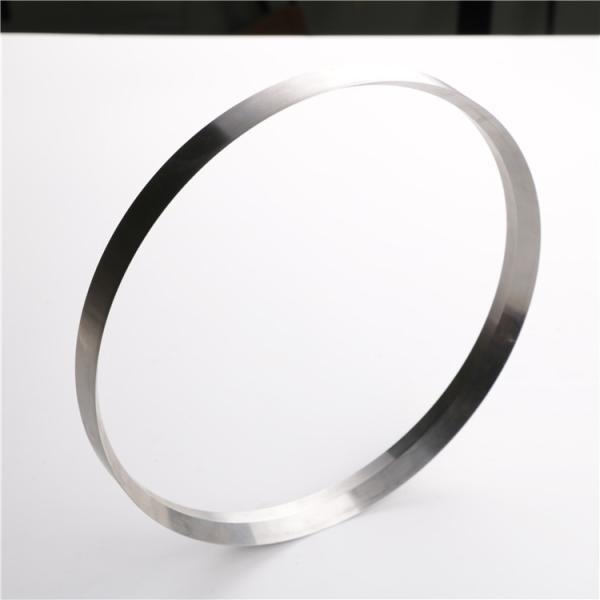 API Stainless Steel Octagonal Metal Ring Joint Gasket
