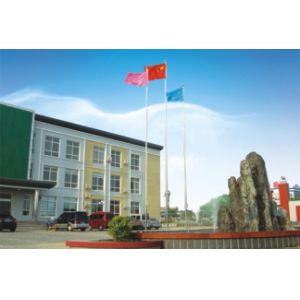 Hebei Qiansheng Steel-pipe Co.ltd