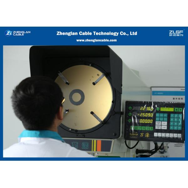 Номинальный раздел: силовые кабели напряжения тока ² 1Коре 1*50~1*630мм средние 18/30 КВ (бронированные) (КУ/ПВК/СЛПЭ/ЛСЗХ/ДСТА/НИБИ/Н2СБИ)