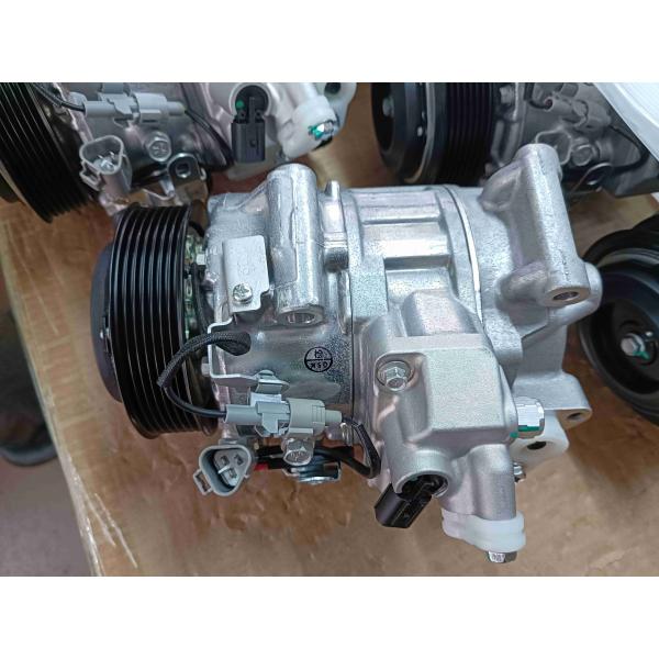 Auto AC Conditioning Compressor For Toyota Camry 2.5 Lexus Avalon Sienna 8832006160 8832033260 7SEU17C