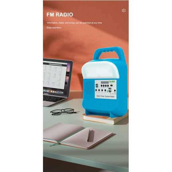 солнечный домашний набор осветительной установки 30W с функцией USB мобильной поручая