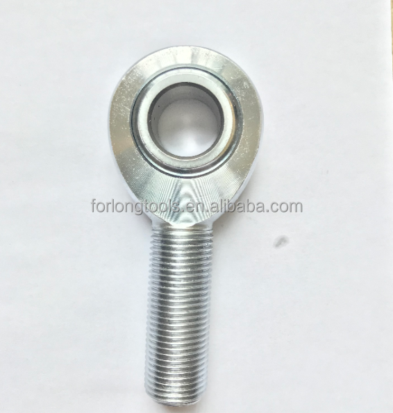 XM10 Rod End Heim Joint Chrome Moly Steel 1/2