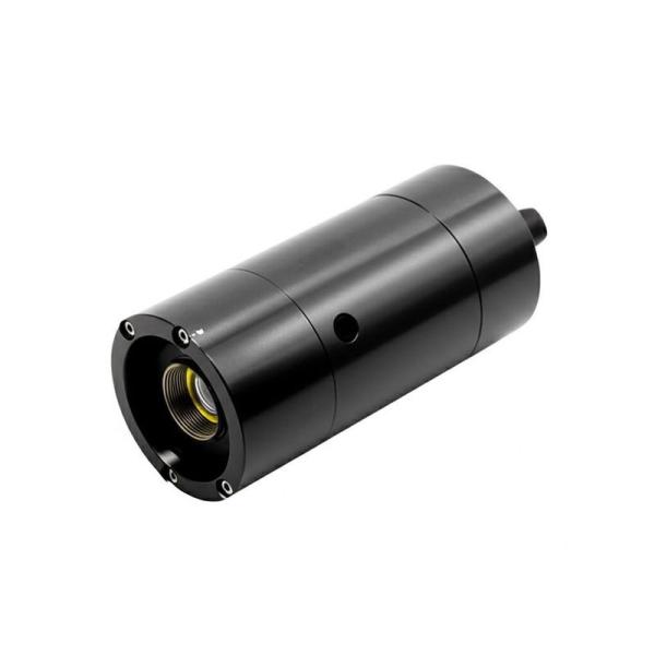 Single Axis Fiber Optic Gyroscope ±300°/s Range 0.5°/h Stability