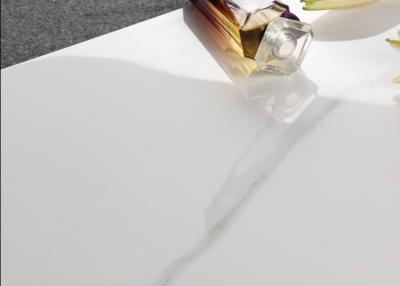 Jet Marble Look Full Body Porcelain Tile / Polished Marble Porcelain Tile
