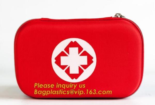 Amazon Best Sellers Guard Fanny Pack First Aid Kit,First Aid Kit Personal Survival Fanny Pack,Medical Package Trauma Han