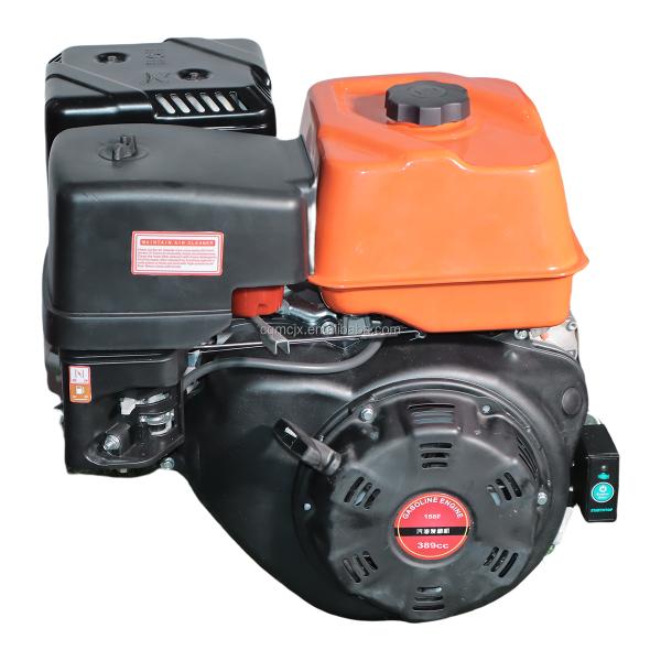 8kw/10.5hp Chongqing Machinery Engines 154f 168f 170f 177f 188f 192f 186f Gx160 196f Petrol Gasoline Engine 212cc 500cc
