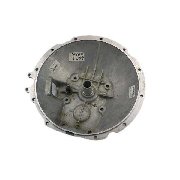 El número de vehículos de la serie ISUZU MXA5G 4BE1 MSA5G