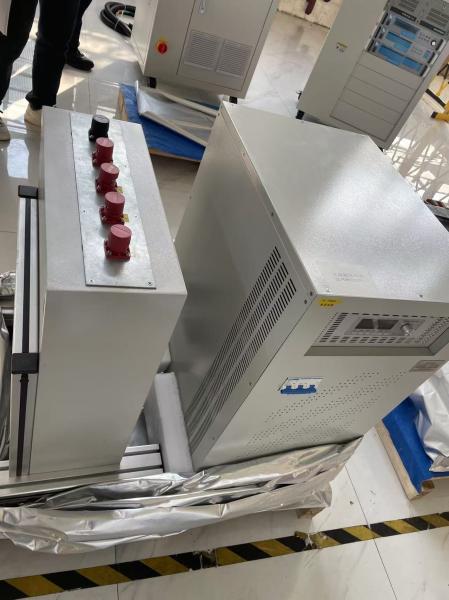 SSCG4-3000/10000 10000 RPM High Accuracy 0.2%FS Electric Dynamometer Test Bench System For Testing EV Motor Performance