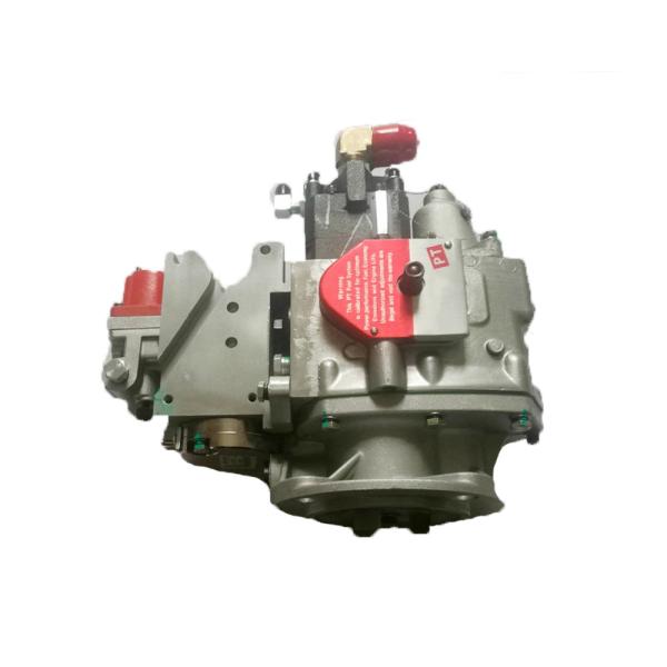 Cummins K38 High Pressure PT Fuel Injection Pump 3080521
