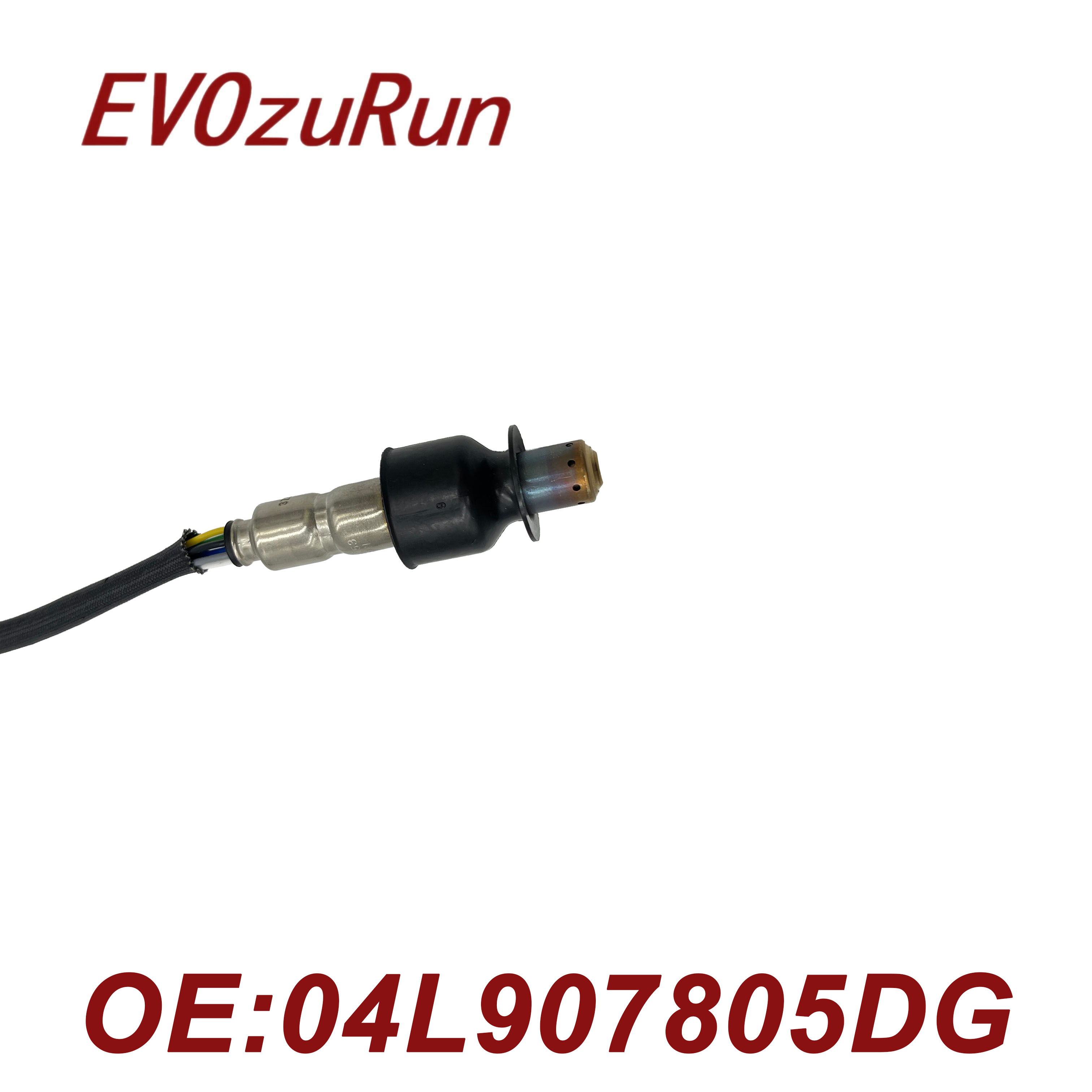 ODM VW NOx Sensor 04L907805DG For Audi A3 Q2 Golf VII T-Roc 1.6 TDI Diesel Engine