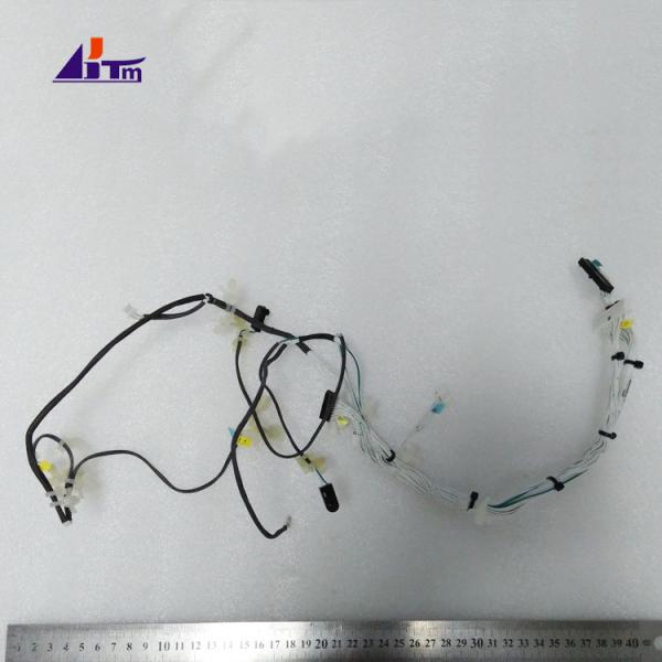 ATM Parts NCR S2 Pick Module Cable Harness 445-0756286-16 445-0758095