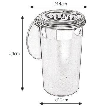 Red Disposable Sharp Containers For Needles Puncture And Impact Resistant