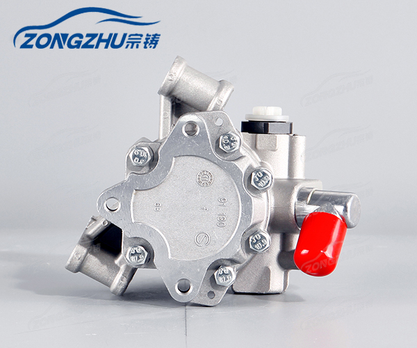 Mercedes - Benz W203 Power Steering Pumps Sprinter 0024668801