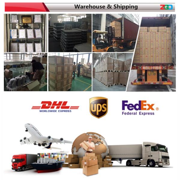 Электрическая система UPS UPS 200KVA дистанционного управления 160KW промышленная онлайн