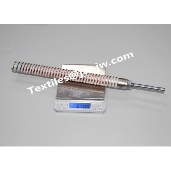 TEMPLO con 37 anillos TIPO ORIGINAL PARA PARTES DE LOOM de PICANOL BE151203