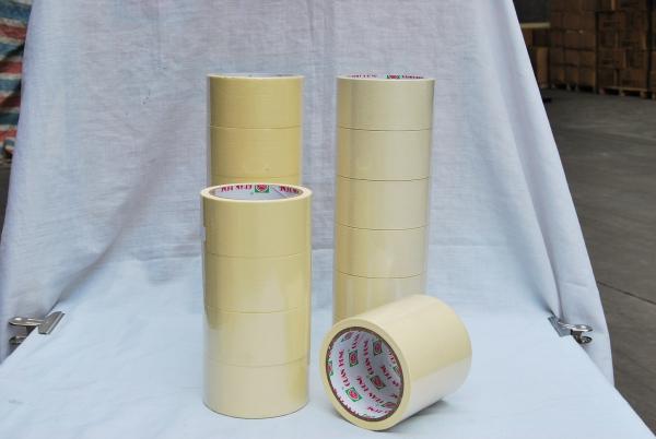 3 12mm / 24mm acrylic adhesive Crepe Paper tapes for decorative painting