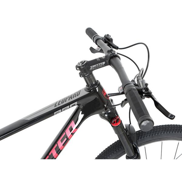 Велосипед гидравлического тормоза горного велосипеда 29er углерода скорости T900 SHIMANO ALTUS M6100 12S