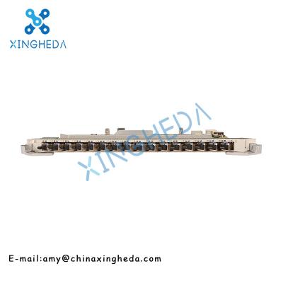 Huawei GPSF 02311FGC H901GPSF MA5800 Series 16-Port GPON OLT Interface Board