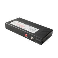 500 vezes aqueceram a bateria do revestimento da bateria 11.1V 5200mAh Milwaukee do revestimento