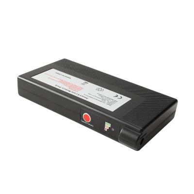 500 Times Heated Jacket Battery 11.1V 5200mAh Milwaukee Jacket Battery