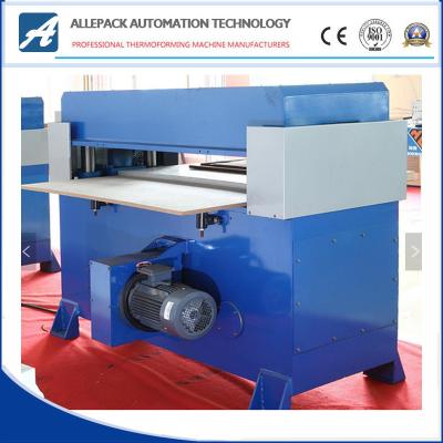 CNC Hydraulic Shearing Machine
