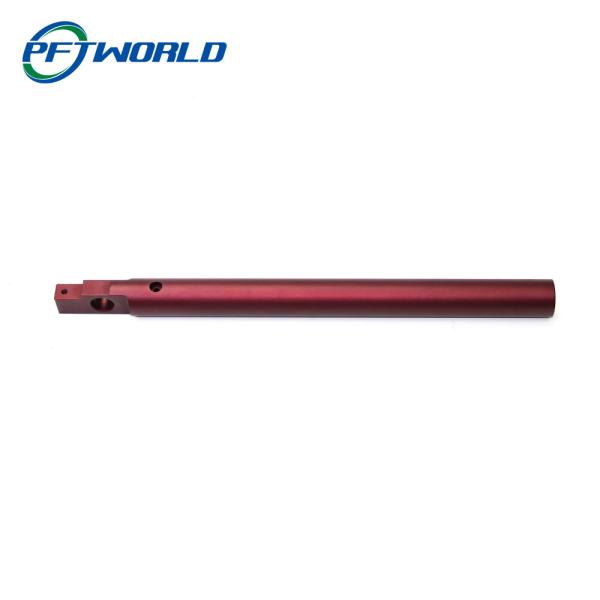 CNC Turning Milling Parts Plated Anodizing Aluminium Metal Service