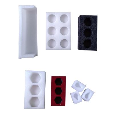 1000mmX2000mm High Density Hard Foam Shock Absorbing Multicolor