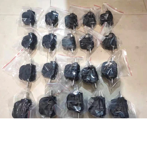 Fusible de déconnexion pyrotechnique de la batterie pour Tesla Model 3/Y 2017-2022 1064689-00-J Noir