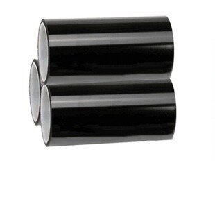 Highly Insulating Polyimide Film for Flexible Printed Circuits with Thermal Stability