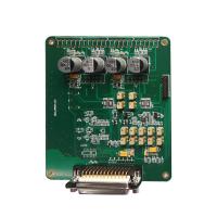 Servicio de la asamblea del prototipo del PWB de la fabricación de la electrónica del prototipo PCBA de la INMERSIÓN de SMD