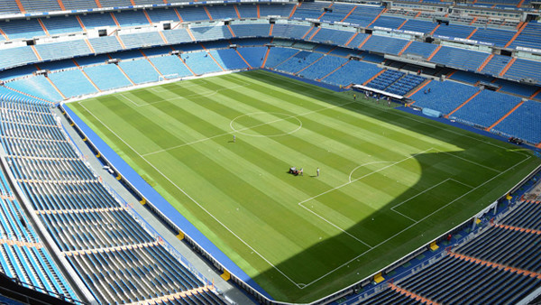 50mm Artificial Football Turf Backing Synthetic Grass With Long Lasting For Soccer Pitches