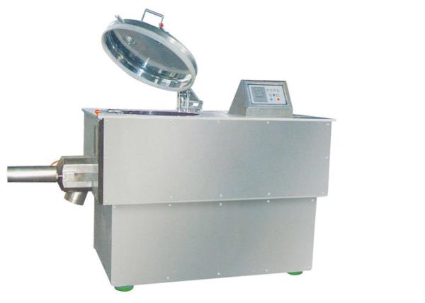 0.2mm Rapid Mixer Granulator