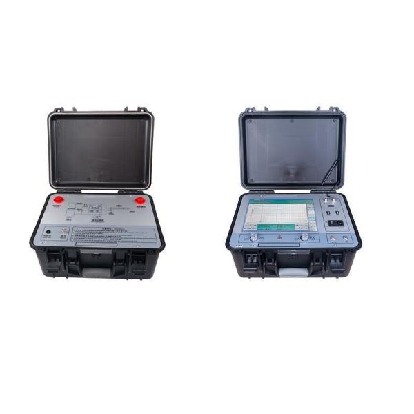32kV 2000J Digital Portable Underground Cable Fault Locator System for Accurate Detection