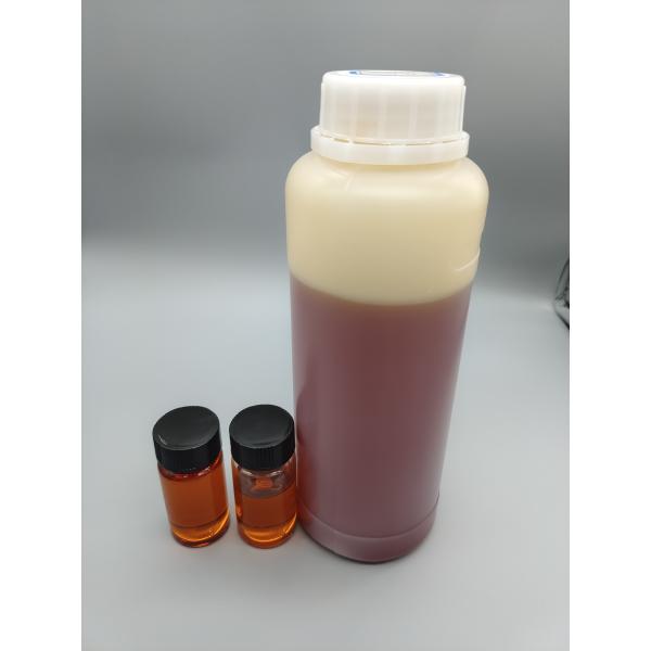 Reddish Brown Epoxy Primer Curing Agent Liquid Solvent-Free Cardanol Modified HW