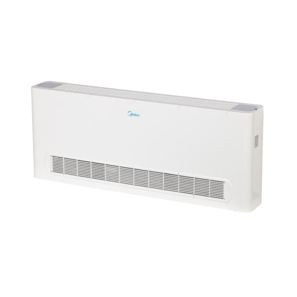 2-pipe-Floor-standing