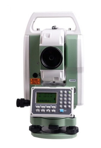FOIF Surveying Electronic Digital Total Station RTS112SR6 Reflectorless Distance 600m