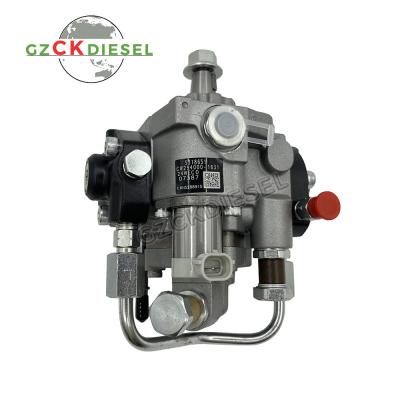 Pompes à injection de carburant 20R-4783 294000-1380 Pour moteur C4.4 chargeur 416F 420F 430F