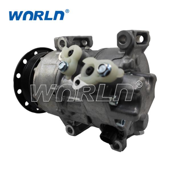 883100F021 Compressor de refrigeração de ar para automóveis Para Toyota Avensis Para Corolla WXTT123