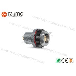 Quick Link Industrial Style Connectors, Industry Standard Plug Rain Proof Rust